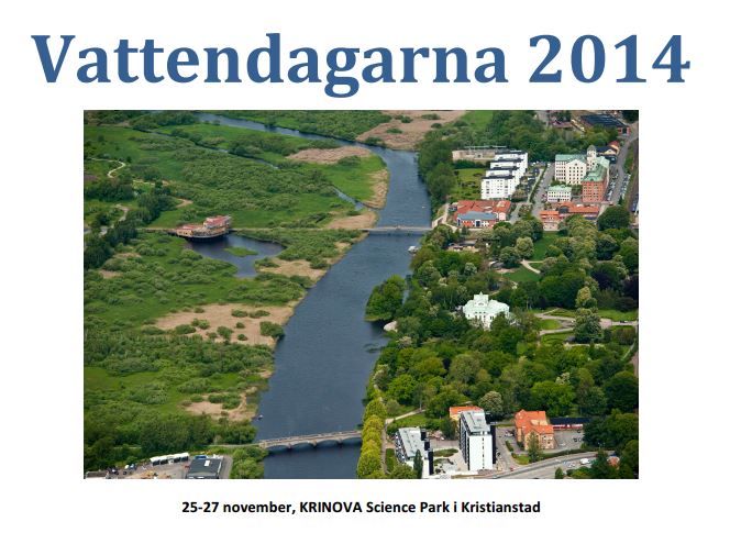 Vattendagarna2014